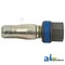 A & I Products Clamping Cone Bolt (for 1-3/8" bore yoke) 3" x1" x1" A-W107540 - alternate 3